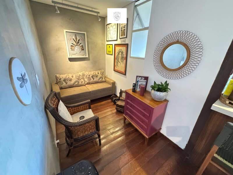 Apartamento, Sagrada Família, 3 Quartos, 1 Vaga, 1 Suíte