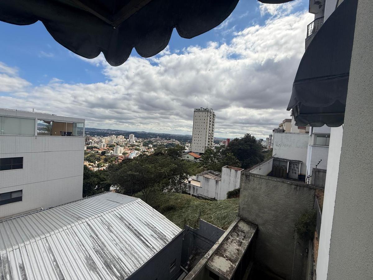 Apartamento, Ouro Preto, 3 Quartos, 2 Vagas, 1 Suíte