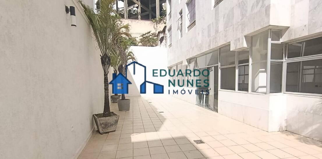 Apartamento, Sion, 4 Quartos, 2 Vagas, 1 Suíte