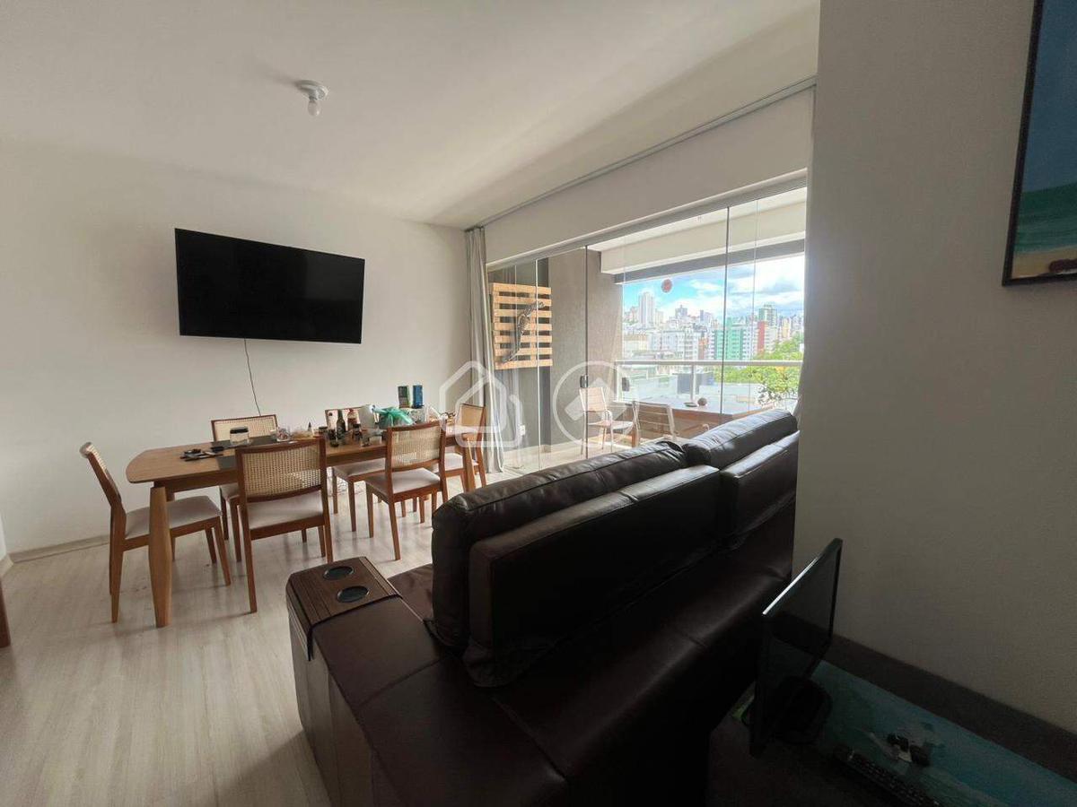 Apartamento, Buritis, 3 Quartos, 3 Vagas, 1 Suíte