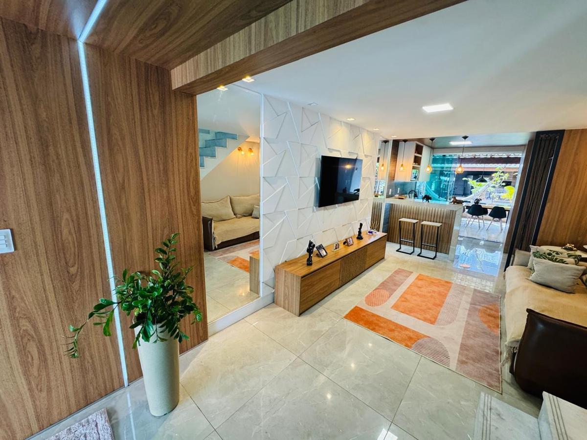 Casa, Copacabana, 2 Quartos, 4 Vagas, 1 Suíte
