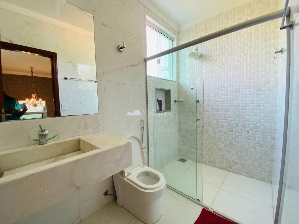 Casa, Condomínio Trilhas do Sol, 3 Quartos, 2 Vagas, 1 Suíte