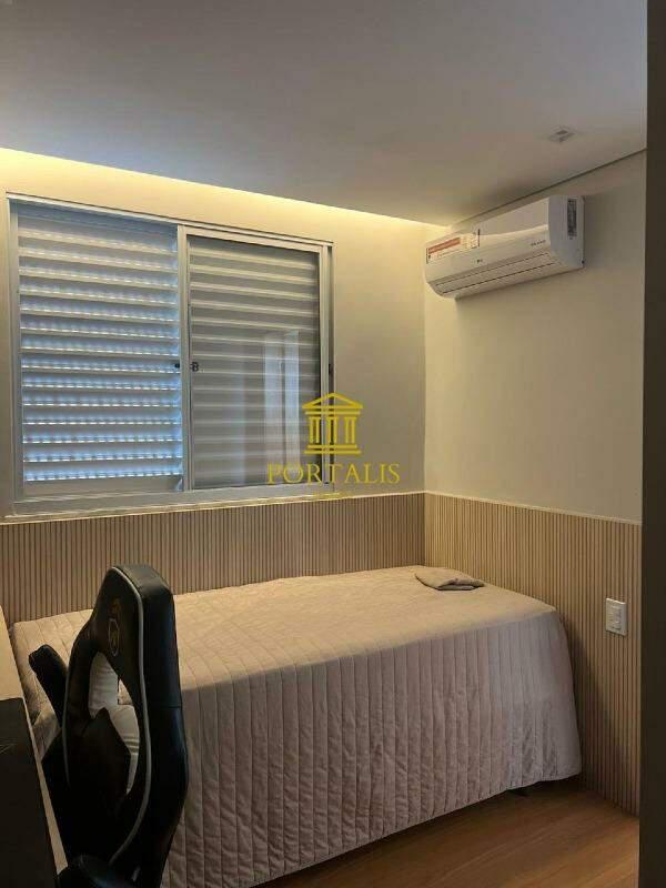 Cobertura, Cruzeiro, 2 Quartos, 2 Vagas, 2 Suítes
