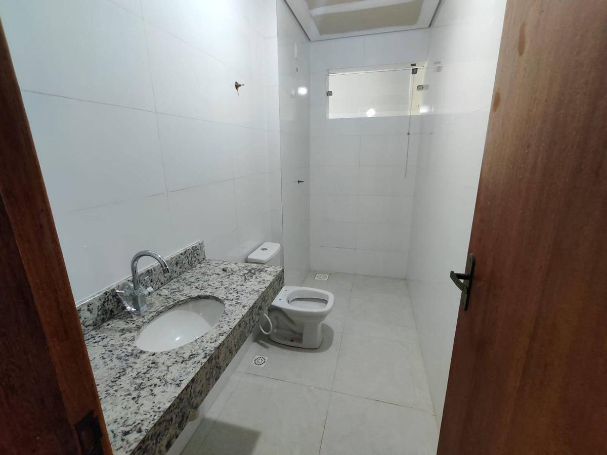Casa, Floresta, 2 Quartos, 1 Vaga