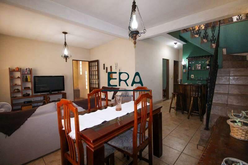 Casa, Carlos Prates, 4 Quartos, 2 Vagas, 1 Suíte