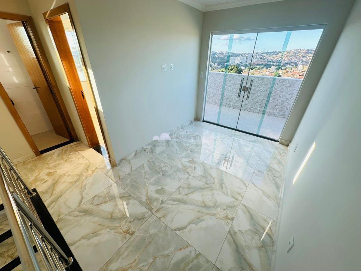 Apartamento, Piratininga (venda Nova), 3 Quartos, 1 Vaga