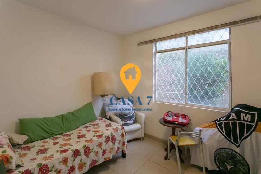 Apartamento, Anchieta, 3 Quartos, 1 Vaga, 1 Suíte