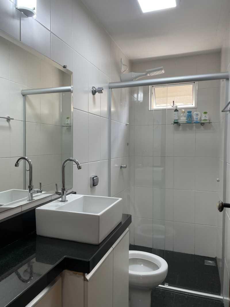 Apartamento, Sagrada Família, 2 Quartos, 1 Vaga