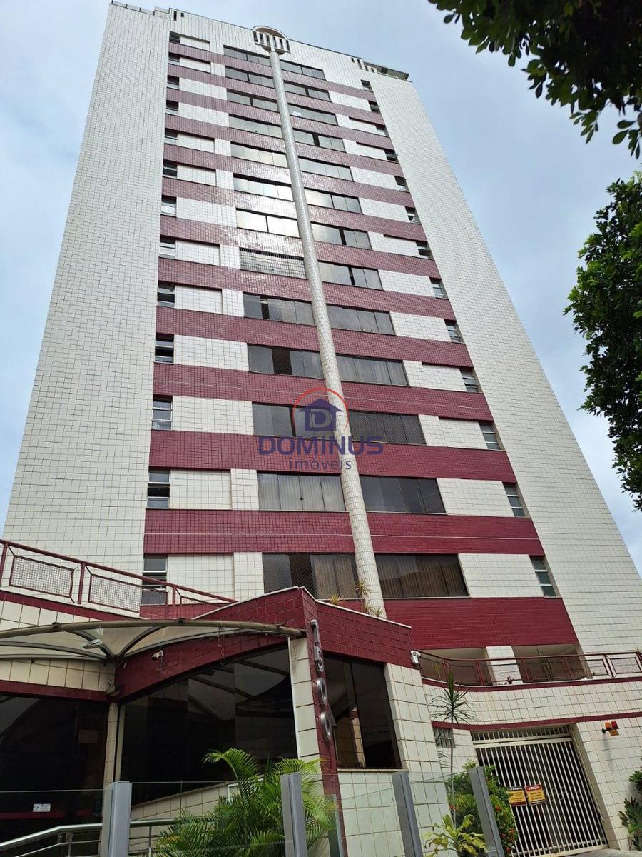 Apartamento, Grajaú, 2 Quartos, 1 Vaga