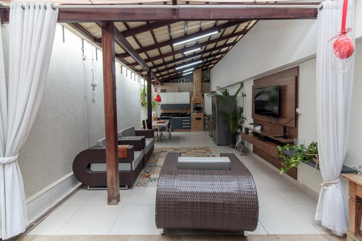 Apartamento, Jaraguá, 3 Quartos, 2 Vagas, 1 Suíte