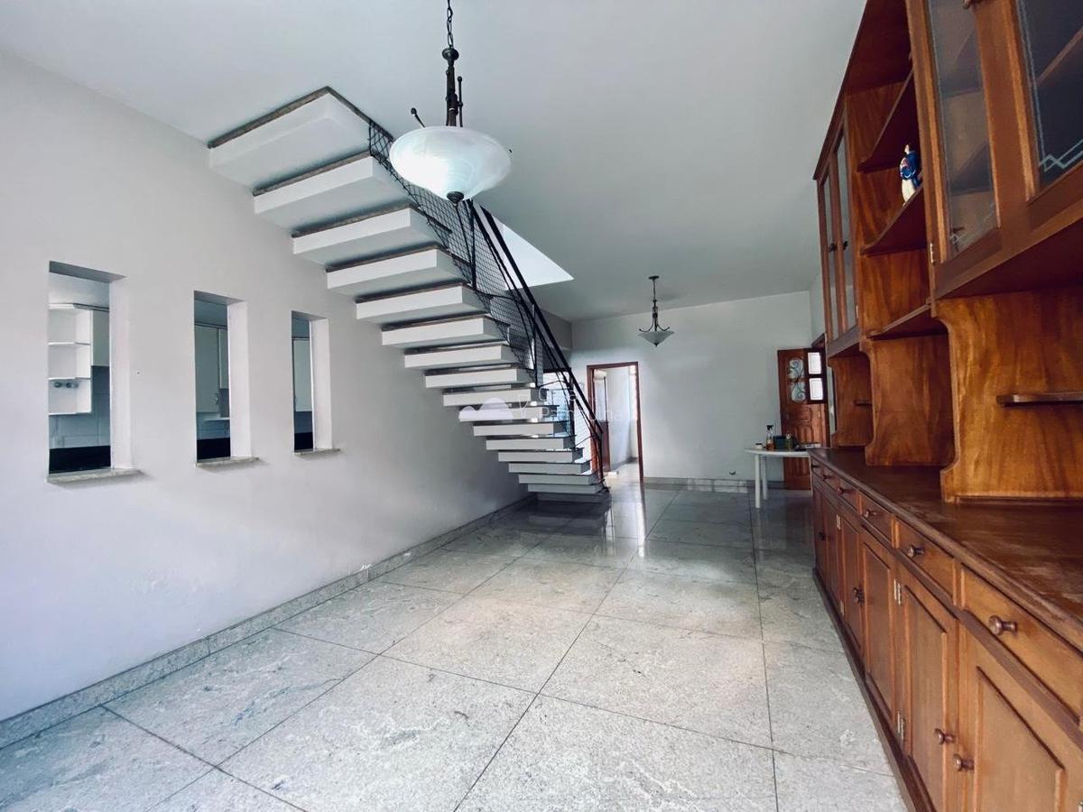 Casa, São Luiz (pampulha), 5 Quartos, 20 Vagas, 2 Suítes