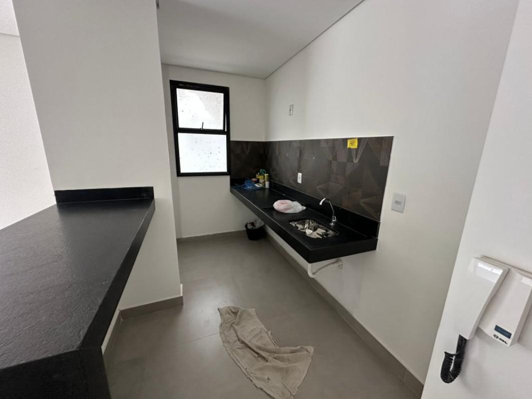 Apartamento, Filadélfia, 3 Quartos, 2 Vagas, 1 Suíte