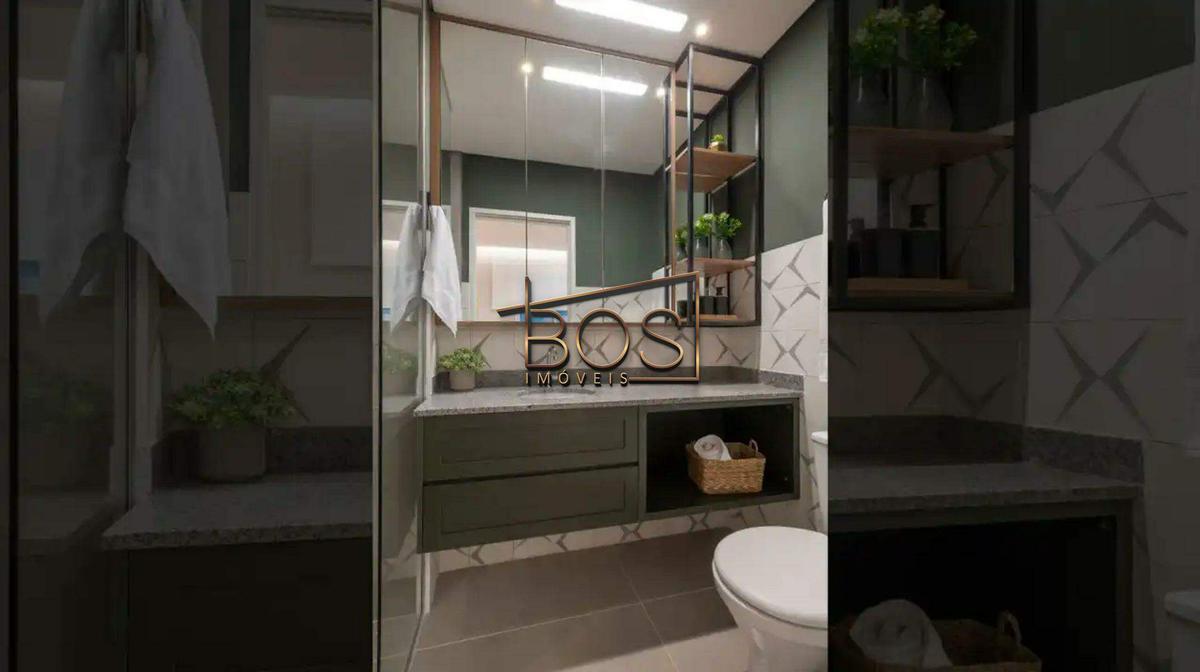 Apartamento, Palmeiras, 2 Quartos, 1 Vaga, 1 Suíte