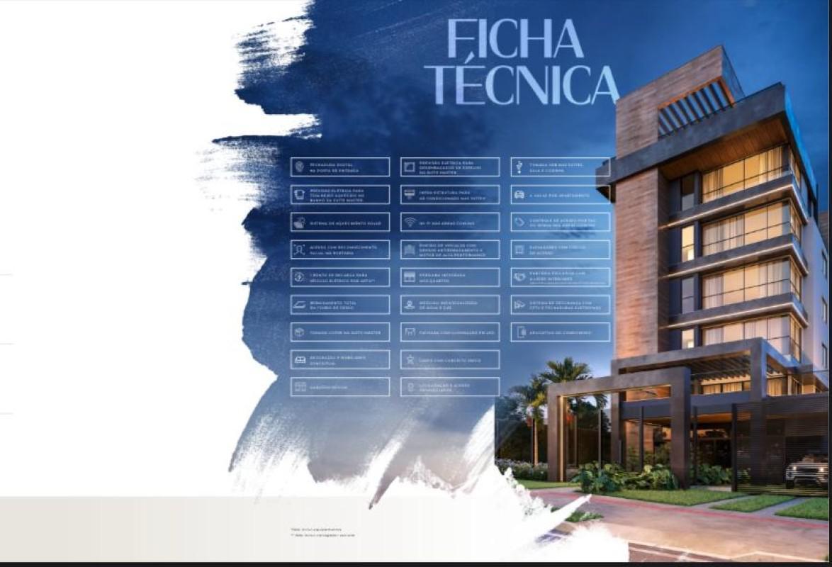 Apartamento, Ouro Preto, 4 Quartos, 3 Vagas, 3 Suítes