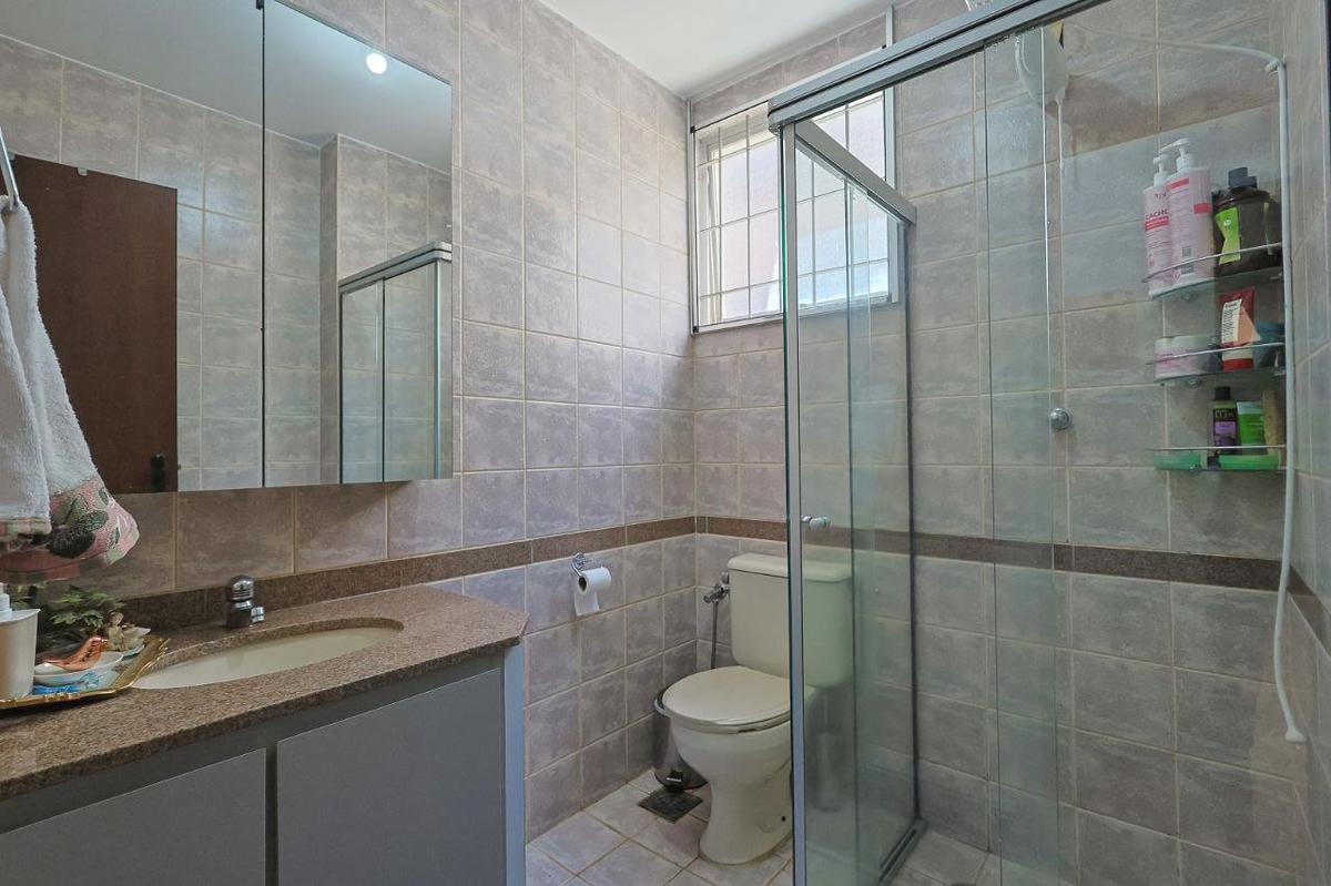 Apartamento, Buritis, 3 Quartos, 2 Vagas, 1 Suíte