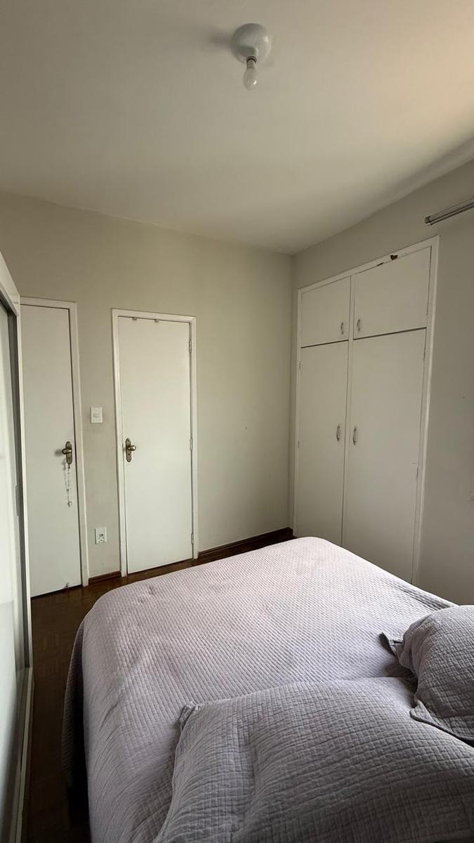 Apartamento, Floresta, 3 Quartos, 1 Vaga, 1 Suíte