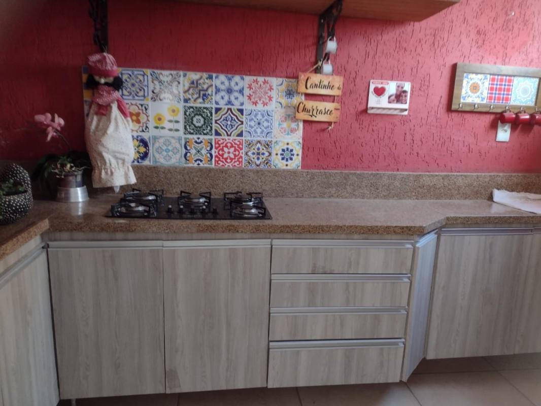 Cobertura, São Lucas, 3 Quartos, 2 Vagas, 1 Suíte
