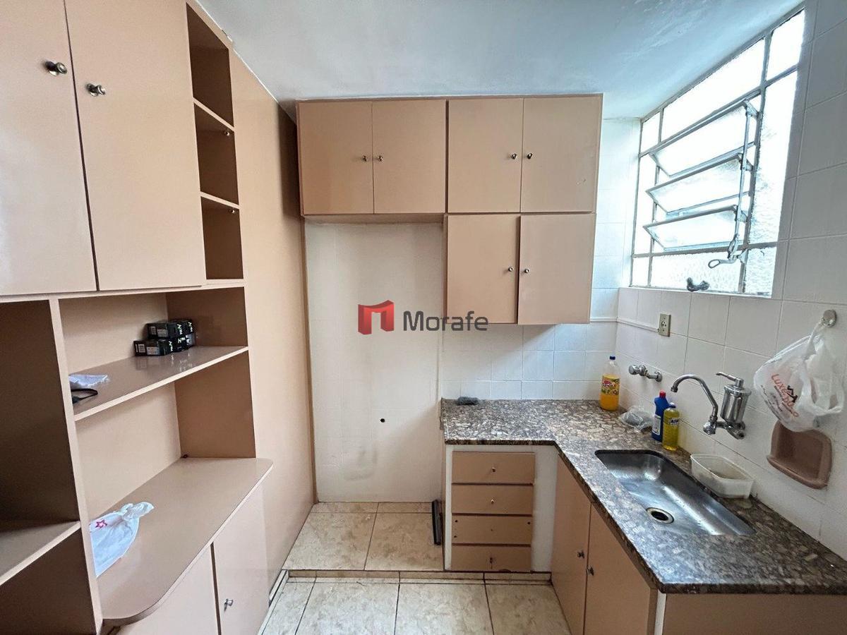 Apartamento, Gutierrez, 4 Quartos, 1 Vaga, 1 Suíte