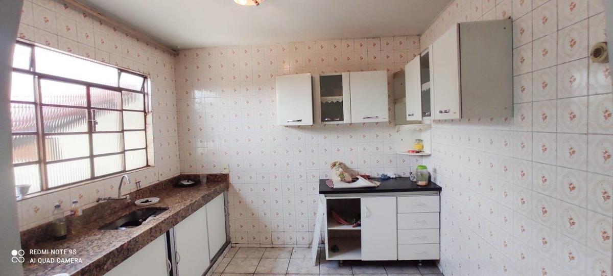 Casa, Vila Magdalena, 2 Quartos, 3 Vagas