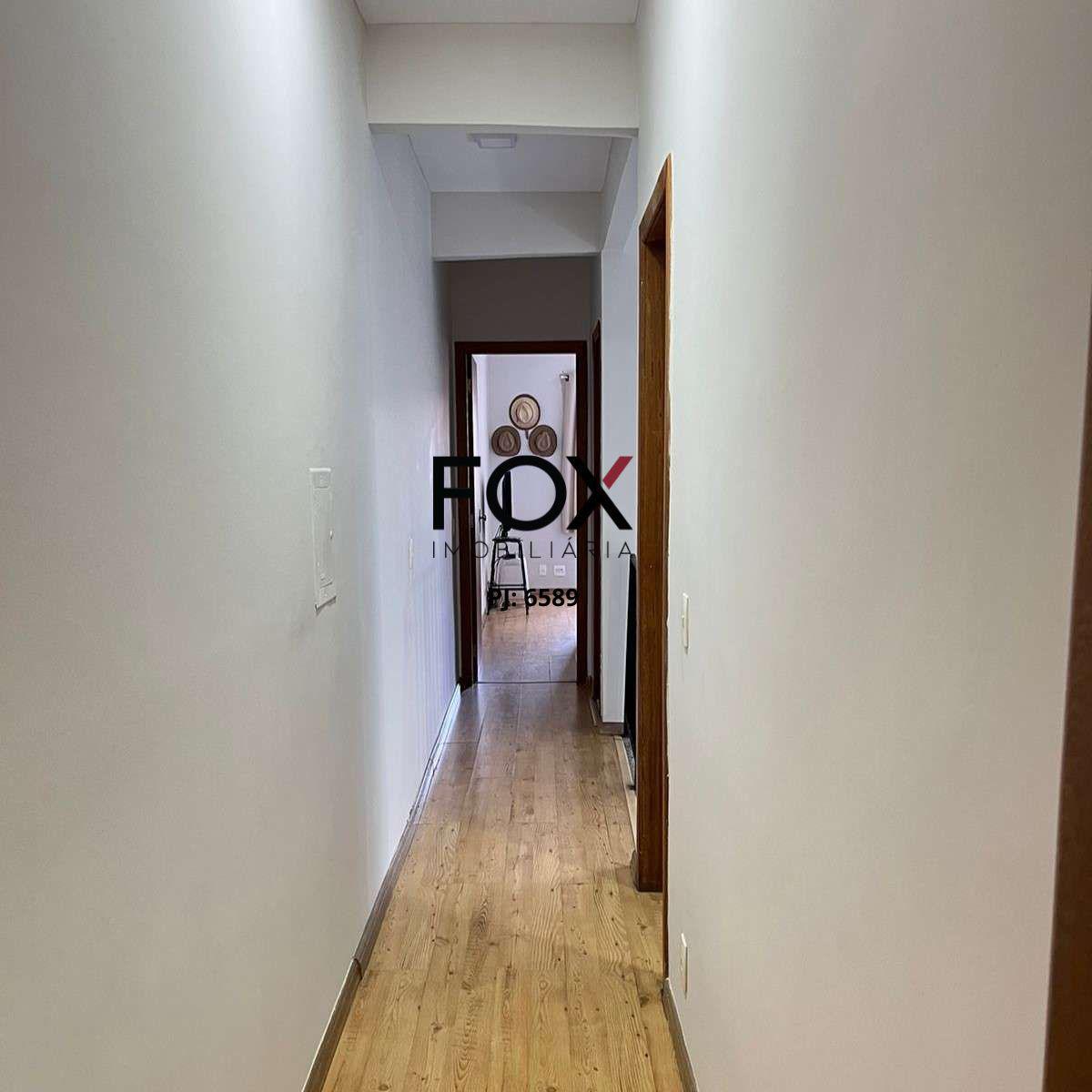 Casa, Dona Clara, 3 Quartos, 2 Vagas, 1 Suíte