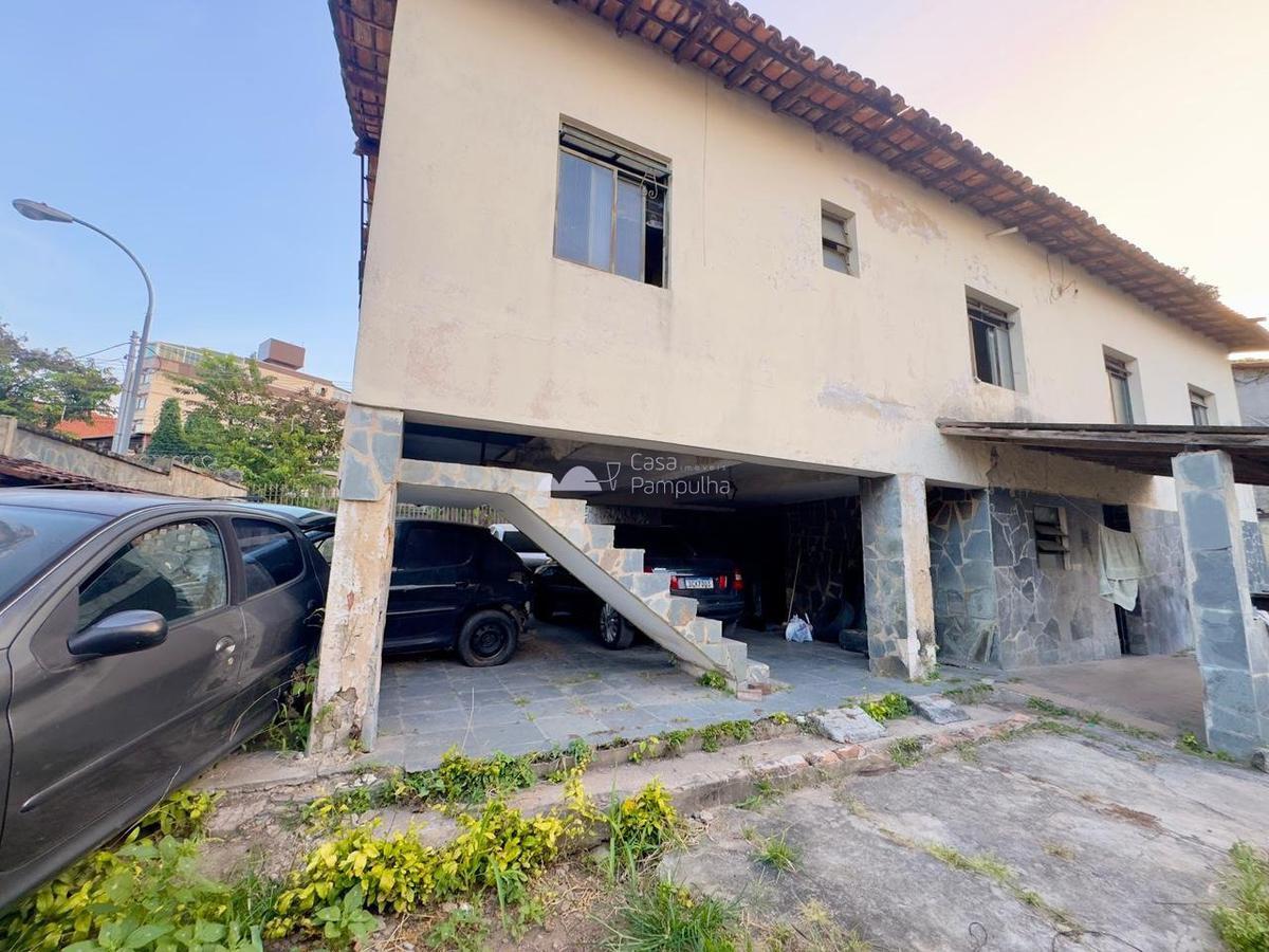 Casa, Santa Amélia, 3 Quartos, 8 Vagas, 2 Suítes