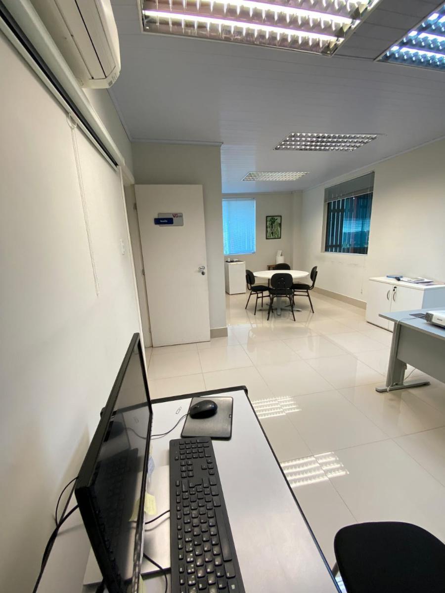 Galpão, Jardim Atlântico, 0 Quarto, 0 Vaga