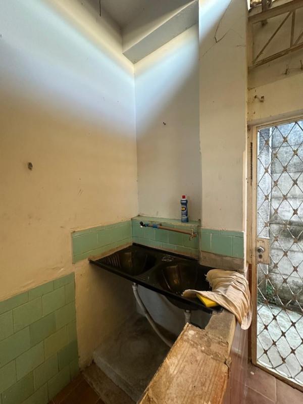 Apartamento, Bonfim, 3 Quartos, 1 Vaga
