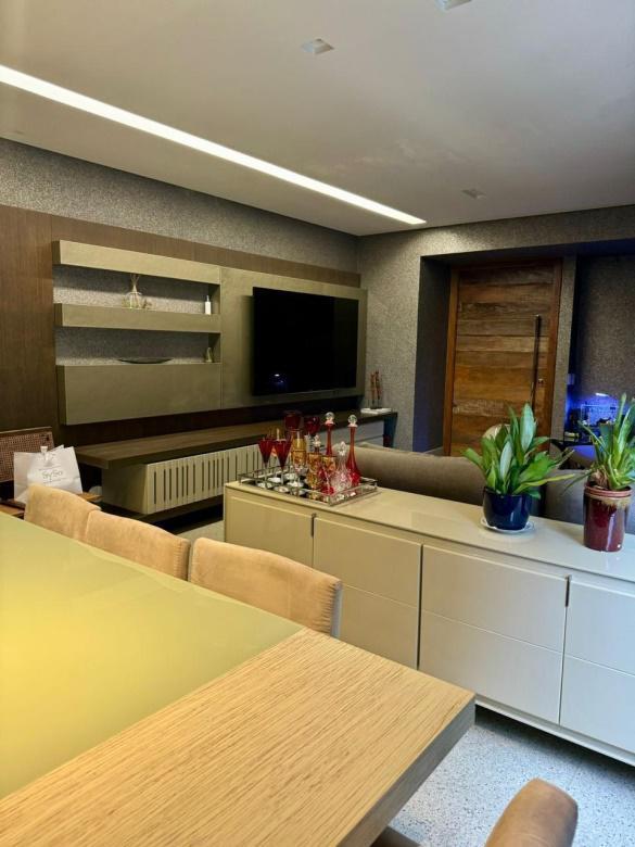 Apartamento, Lourdes, 4 Quartos, 2 Vagas, 1 Suíte