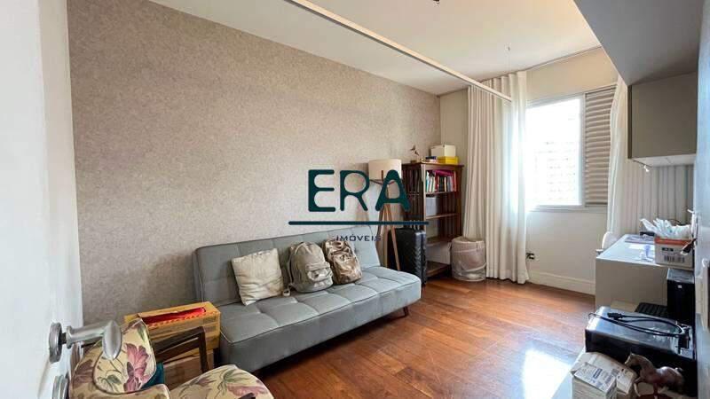 Apartamento, Sion, 4 Quartos, 2 Vagas, 1 Suíte