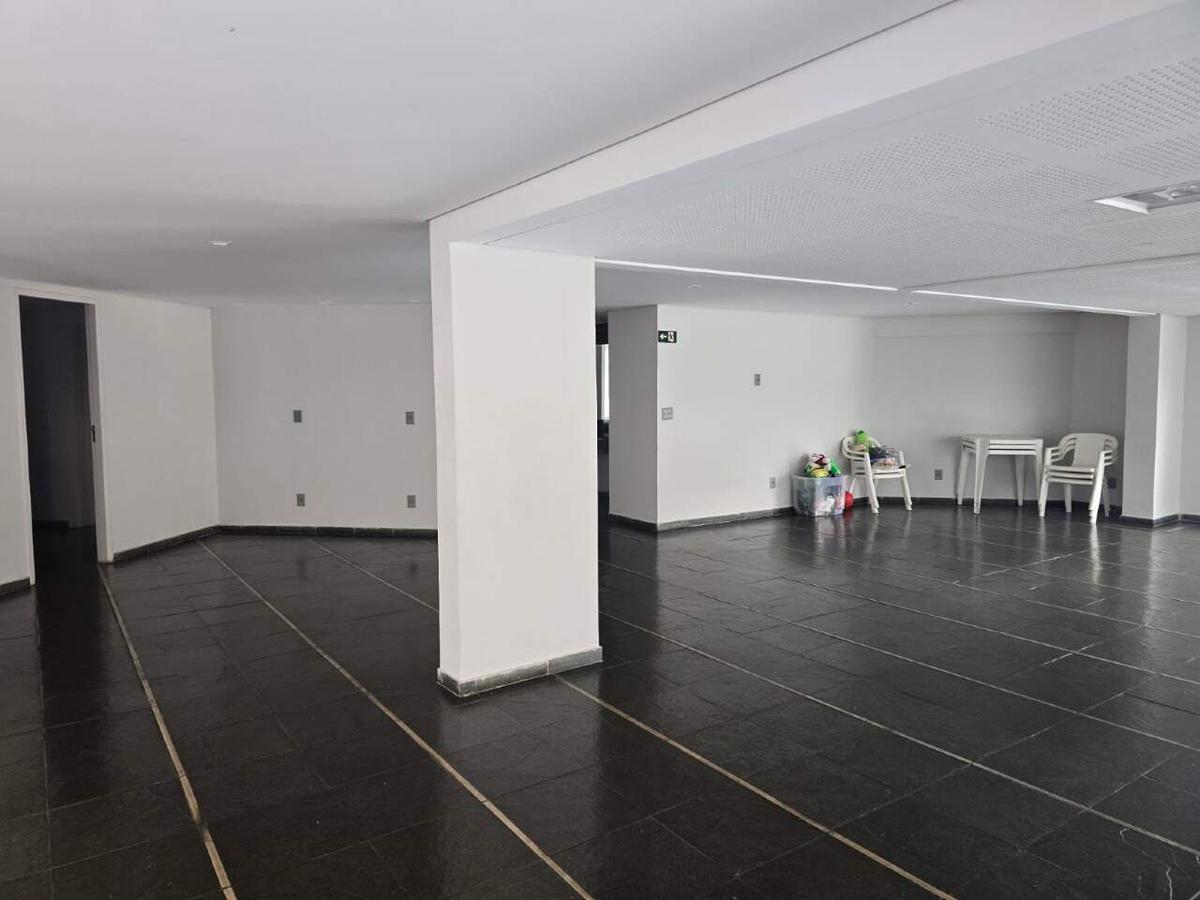 Apartamento, Buritis, 4 Quartos, 2 Vagas, 1 Suíte
