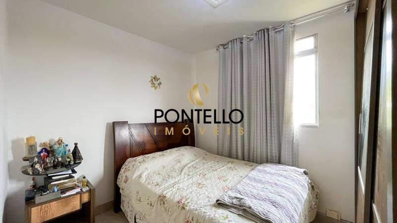 Apartamento, Paquetá, 2 Quartos, 1 Vaga, 1 Suíte