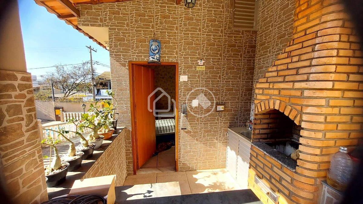 Casa, Palmeiras, 3 Quartos, 2 Vagas, 1 Suíte