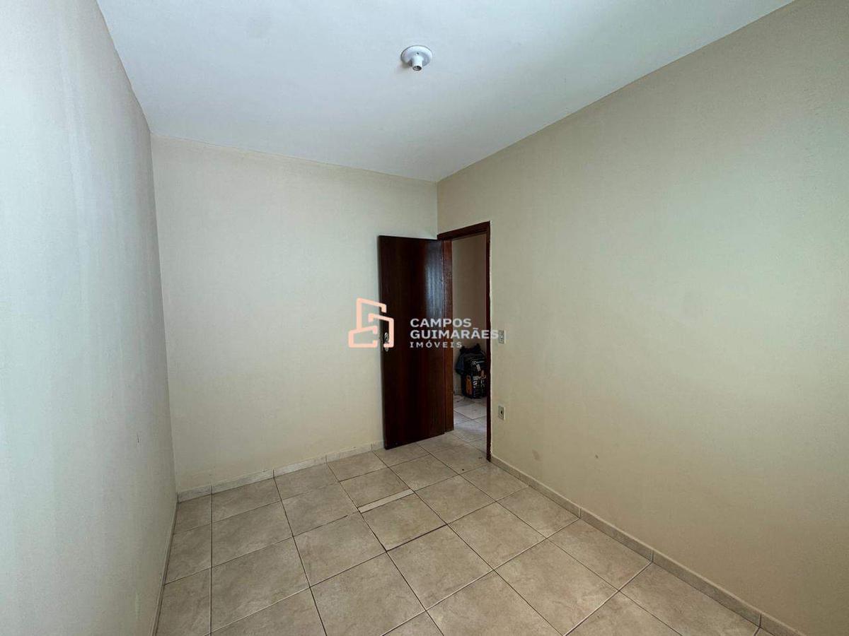 Apartamento, Novo Horizonte, 3 Quartos, 1 Vaga