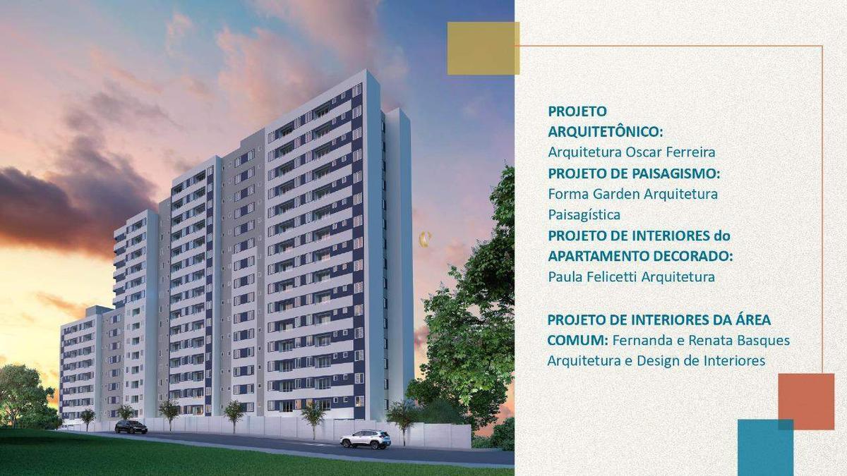 Apartamento, Caiçaras, 2 Quartos, 1 Vaga, 1 Suíte