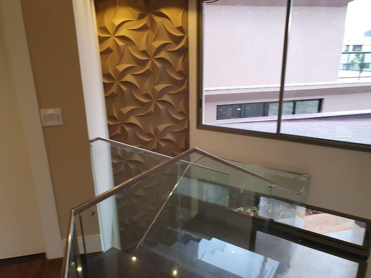 Casa, Alphaville - Lagoa dos Ingleses, 5 Quartos, 4 Vagas, 1 Suíte