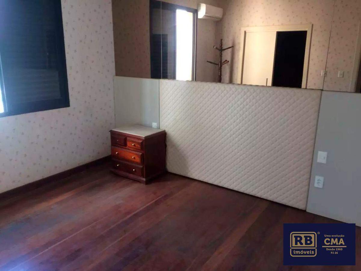 Apartamento, Serra, 4 Quartos, 3 Vagas, 1 Suíte