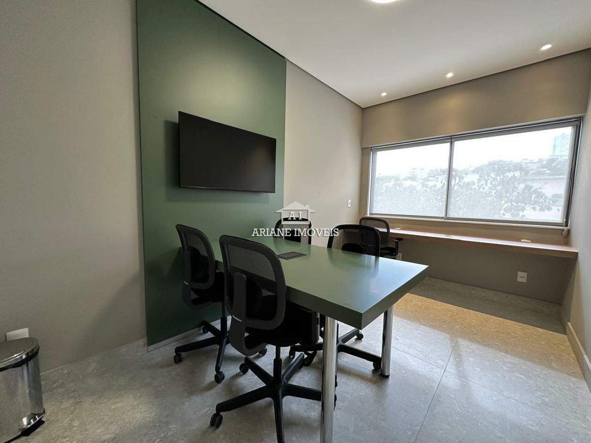 Apartamento, Santa Efigênia, 3 Quartos, 2 Vagas