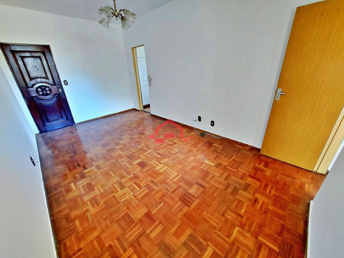 Apartamento, Padre Eustáquio, 2 Quartos, 1 Vaga
