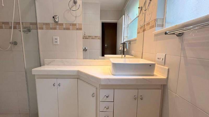 Apartamento, Sion, 4 Quartos, 2 Vagas, 1 Suíte