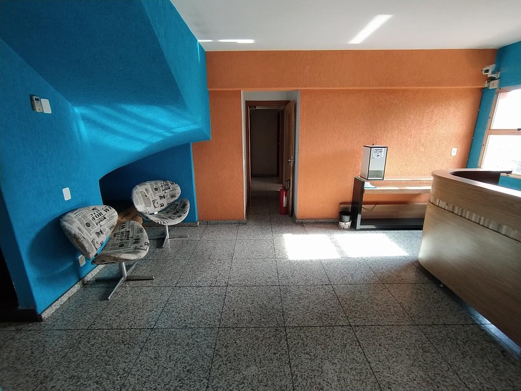 Prédio, Lagoinha, 0 Quarto, 0 Vaga