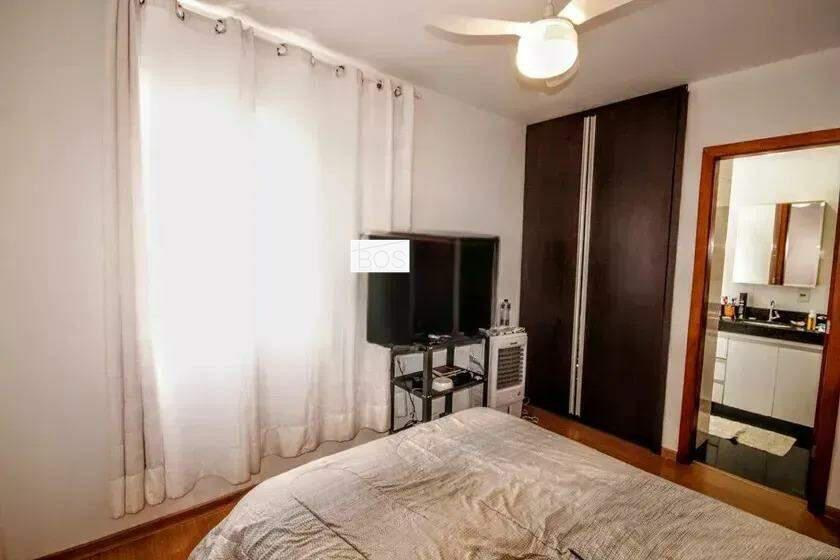 Cobertura, Santo Antônio, 3 Quartos, 3 Vagas, 2 Suítes