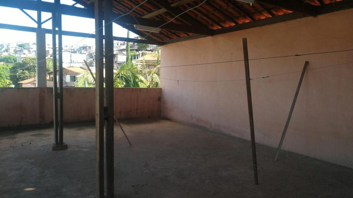 Casa, Novo Glória, 3 Quartos, 2 Vagas