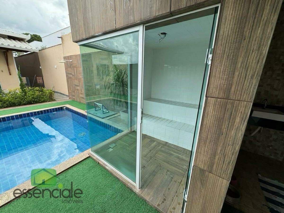 Casa, São Gonçalo, 3 Quartos, 8 Vagas, 1 Suíte