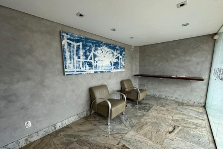 Apartamento, Vale do Sereno, 3 Quartos, 2 Vagas, 1 Suíte