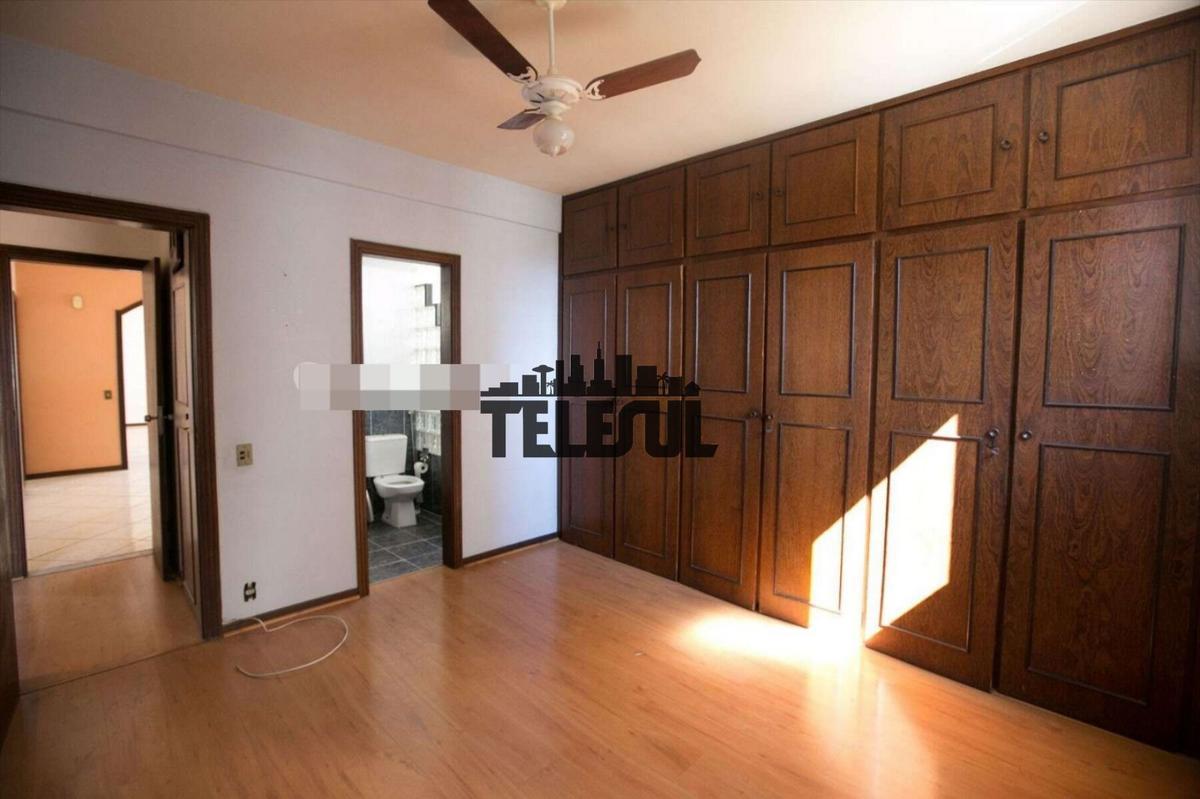 Apartamento, Cruzeiro, 3 Quartos, 0 Vaga, 1 Suíte