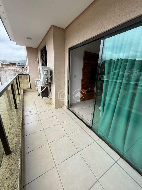 Apartamento, Centro, 3 Quartos, 2 Vagas, 1 Suíte