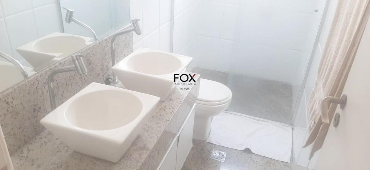 Cobertura, Buritis, 4 Quartos, 3 Vagas, 1 Suíte