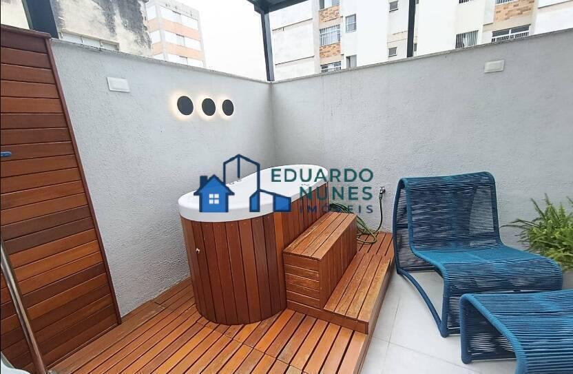 Apartamento, Gutierrez, 3 Quartos, 3 Vagas, 1 Suíte