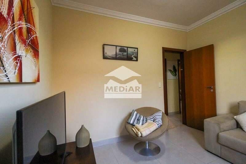 Apartamento, Liberdade, 4 Quartos, 4 Vagas, 1 Suíte