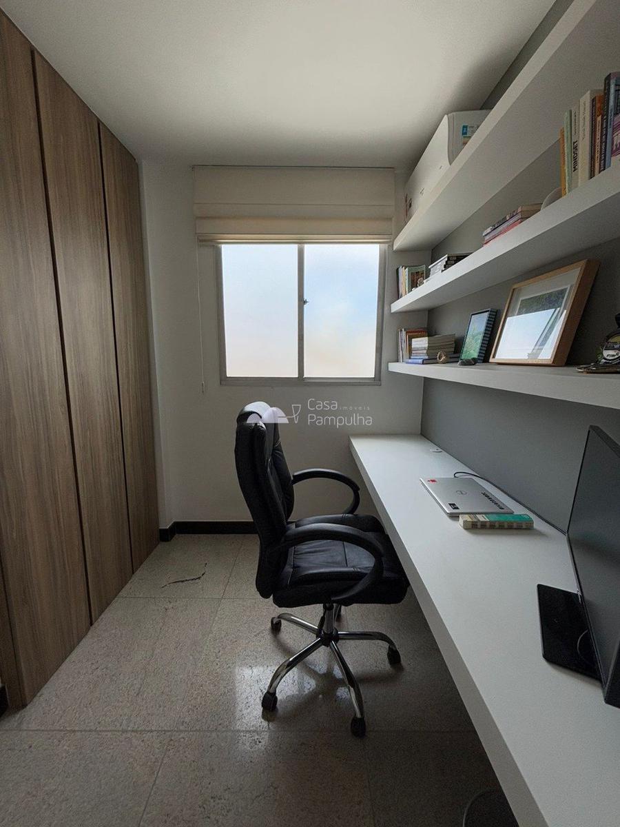 Apartamento, Castelo, 3 Quartos, 2 Vagas, 1 Suíte